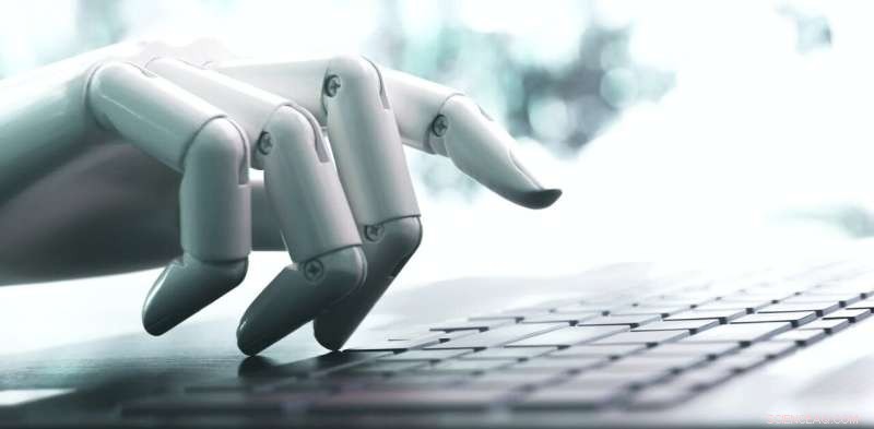 AI and Human Writers: A Collaborative Future, Not a Threat