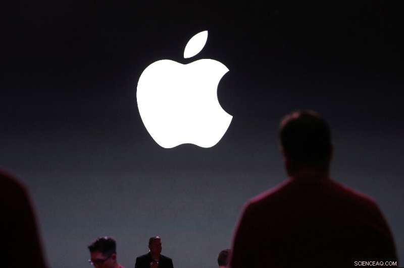 US Tech Giants Struggle Post-Pandemic Boom