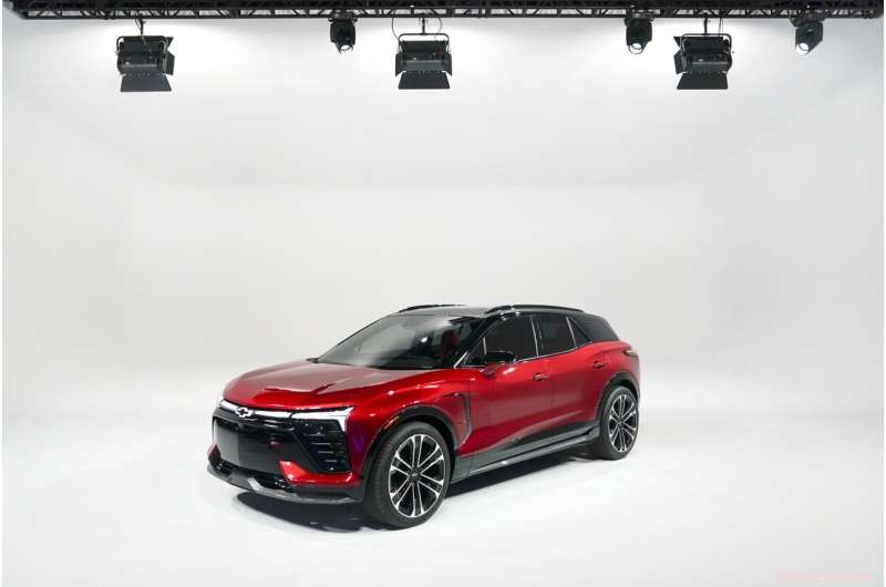 Senate Bill Aims to Simplify Electric Vehicle Purchases, Support Families, and Strengthen Infrastructure