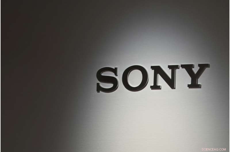 Sony Reports 3% Profit Growth Amid Declining Gaming Demand