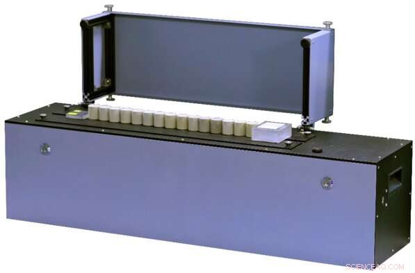 Energy Sector Findings: Rock Thermal Conductivity Models Found Unreliable