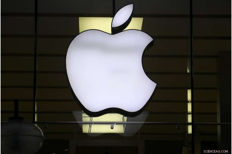Apple Sustains Growth Amid Economic Slowdown, Despite Q3 Profit Decline
