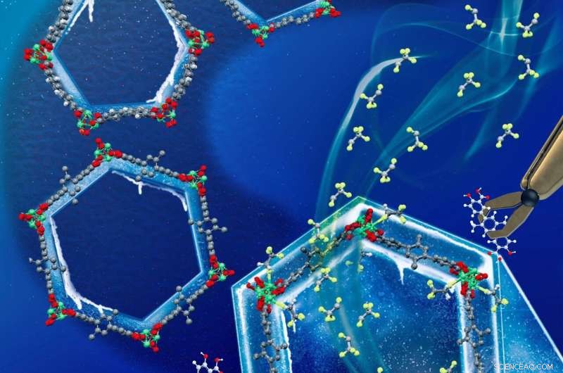 Pacific Northwest Lab Charts Path to Eco‑Friendly Air Conditioning Amid Rising Temperatures