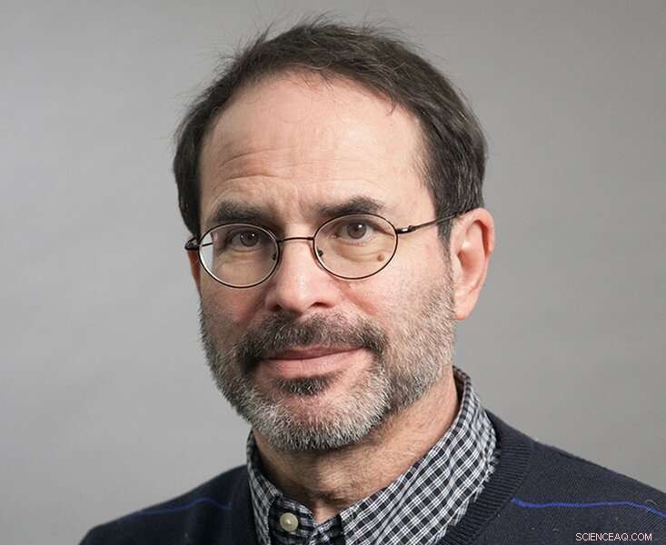 Warehouse Robots Gain Touch Perception Through Vision