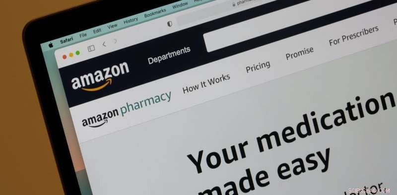 Amazon Acquires One Medical for $3.9B: What This Means for U.S. Healthcare