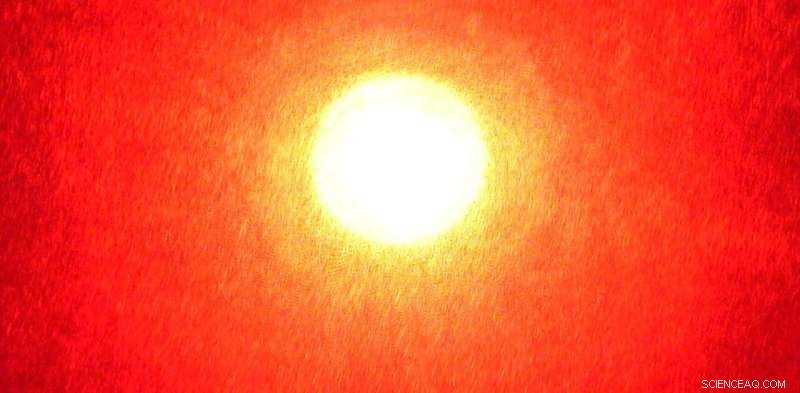 Russia Developing Ground‑Based Laser to Blind Spy Satellites: Expert Insight