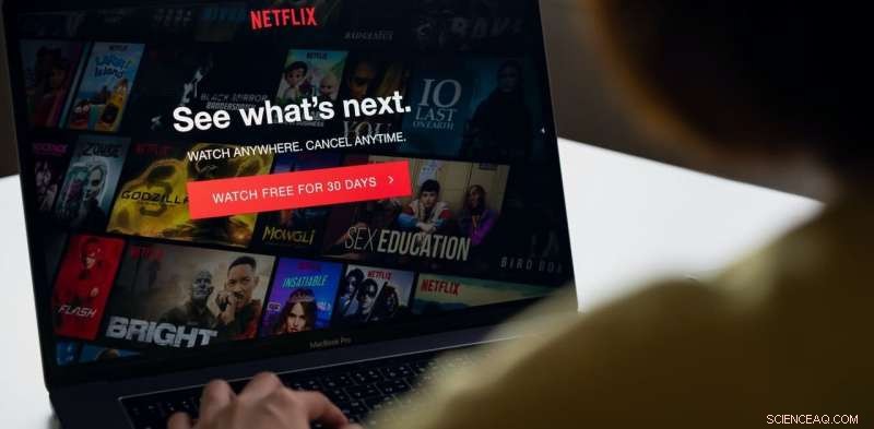 How the Cost‑of‑Living Crisis Will Shape the Future of Streaming Services