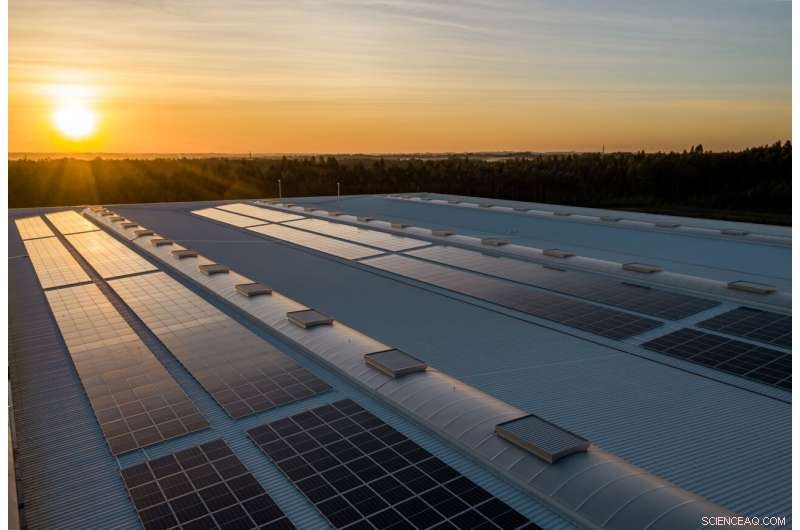 Precisely Mapping Where Distributed Energy Resources Deliver Maximum Grid Value