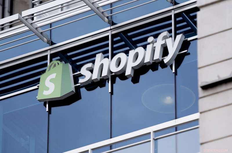 Shopify Announces 1,000 Workforce Reductions Amid Post-Pandemic Shift