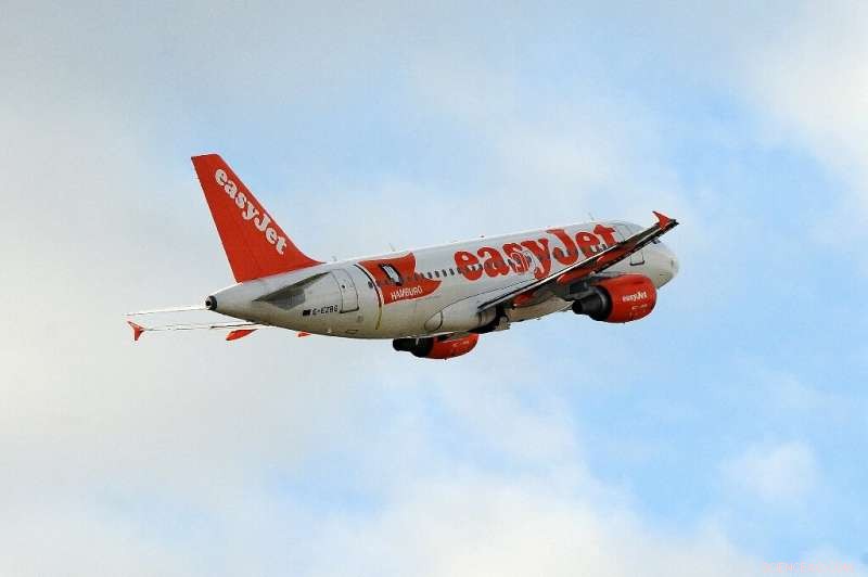 EasyJet Faces Aviation Disruptions, Yet Cuts Quarterly Losses Amid Recovery