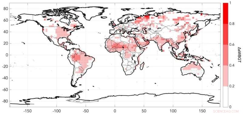 Air Conditioning: A Must-Have Lifesaver in an Increasingly Hot World