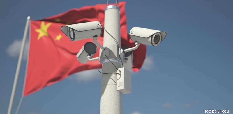 How TikTok and Other Apps Collecting Your Data Affects You: Real-World Consequences