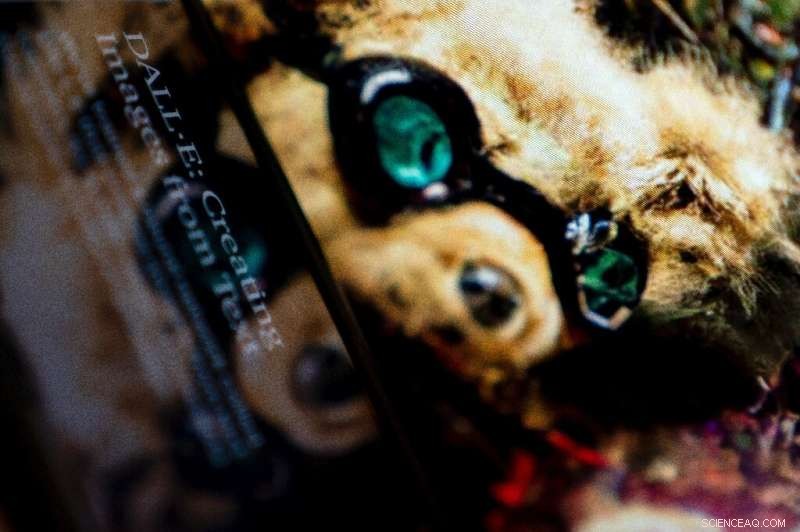 OpenAI Launches Beta for DALL‑E: AI Generates Images from Text