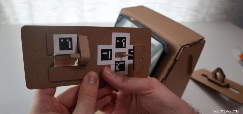 Turn Your Cardboard Into a DIY Arcade Game: A Step‑by‑Step Guide