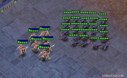 AI-Driven Training for Seamless Collaboration Among Robot Teams