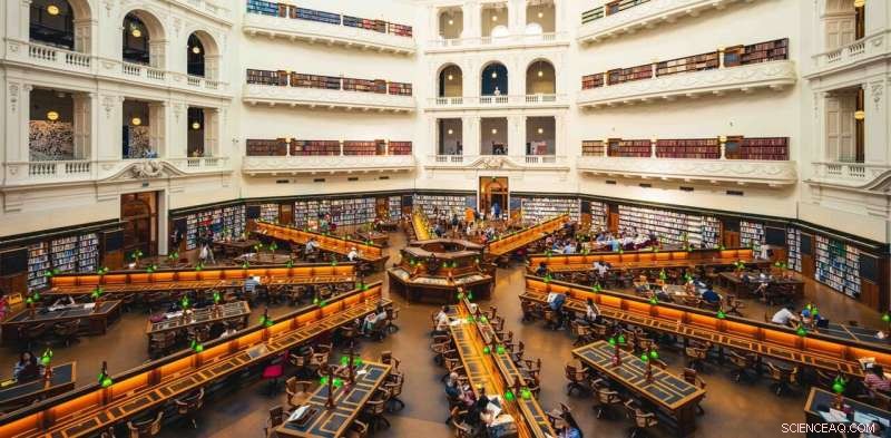 Publishers vs. Internet Archive: Court Dispute Highlights Challenges of Digital Book Lending