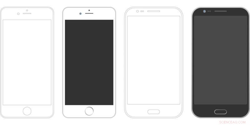 Number Portability: A Profit-Enhancing Strategy for Phone Operators