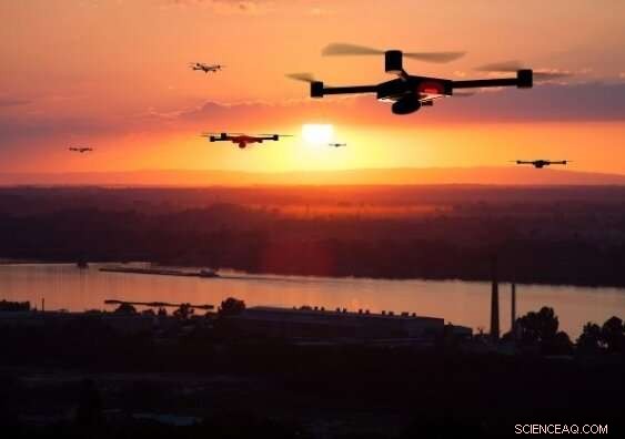 Revolutionizing AI: How Jingulu, an Aboriginal Language, Enhances Multi-Agent Communication