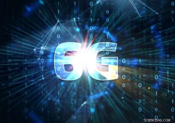 6G Demystified: Six Must-Know Facts About Next-Gen Wireless