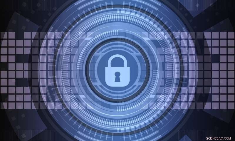 Researchers Reveal Fix for Pre‑Transmission and Post‑Receipt Encryption Breaches