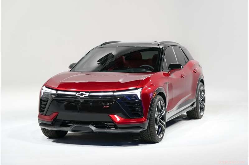 New EVs Target Everyday Drivers: Automakers Expand Compact SUV Lineups