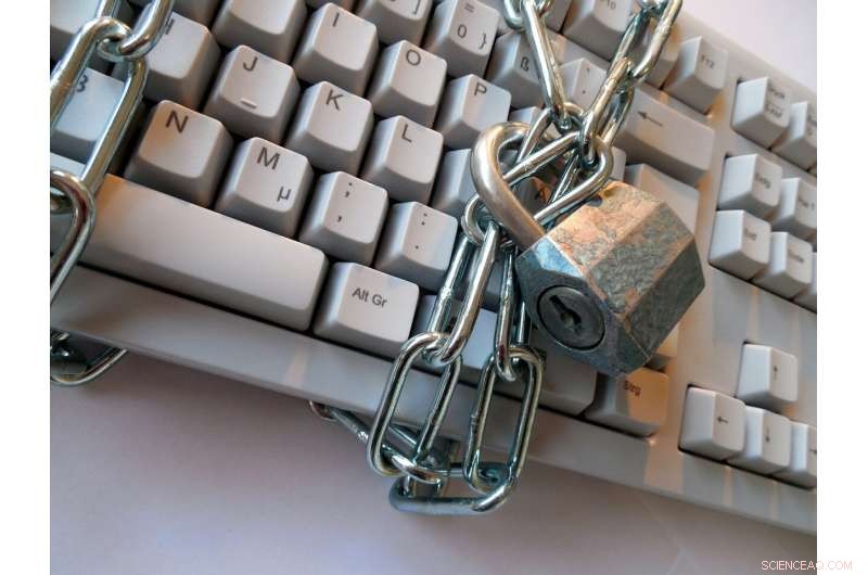 New Research Challenges Your Online Privacy Choices