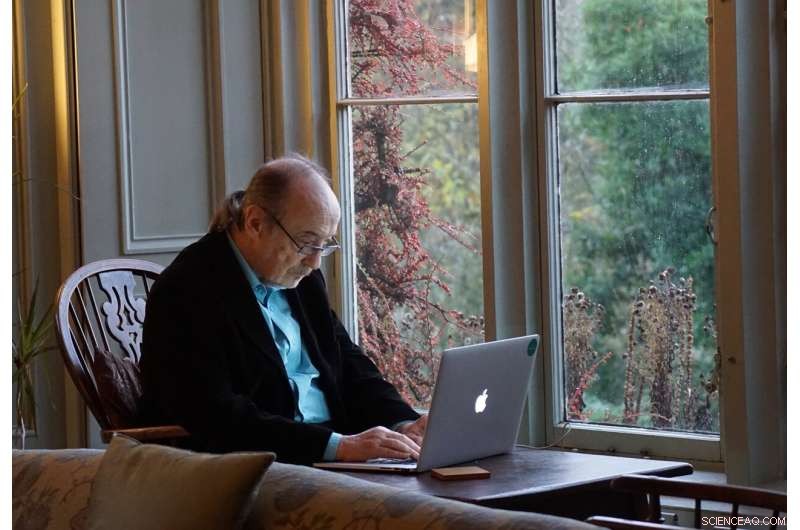 Digital Transformation’s Hidden Costs: Why Some Must Stay Offline