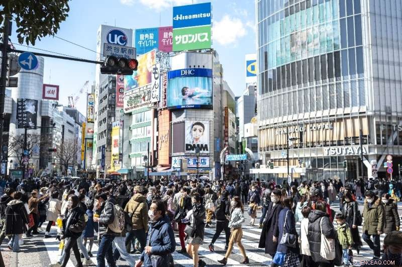 Japan s Quiet Telework Revolution: Achieving True Work-Life Balance