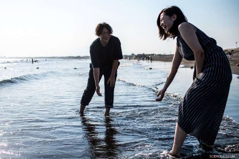 Japan s Quiet Telework Revolution: Achieving True Work-Life Balance