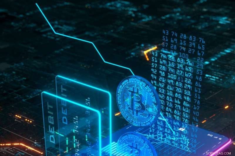 The Crypto Collapse Explained: Why Market Value Plummeted