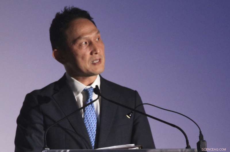 Panasonic to Build Multi-Billion-Dollar EV Battery Plant in Kansas, Creating 4,000 Jobs