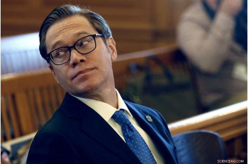 Panasonic to Build Multi-Billion-Dollar EV Battery Plant in Kansas, Creating 4,000 Jobs