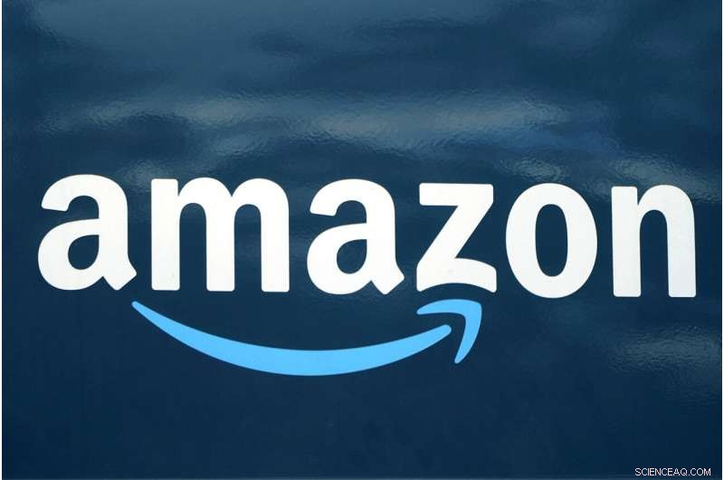 Amazon Agrees to Fair Treatment of Sellers to Resolve EU Antitrust Probe