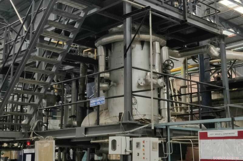 Biomass‑Powered Green Hydrogen: A Sustainable Path to Clean Energy