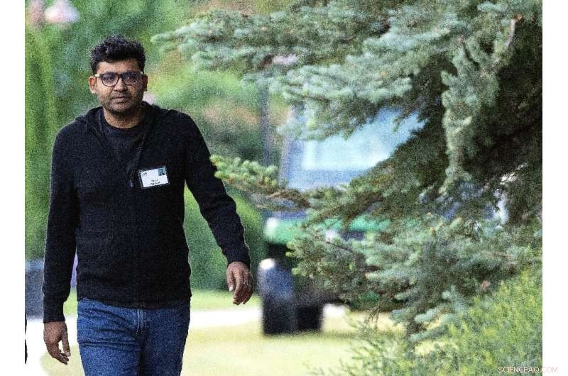 Twitter Sues Elon Musk Over Alleged Breach of $44B Acquisition Agreement