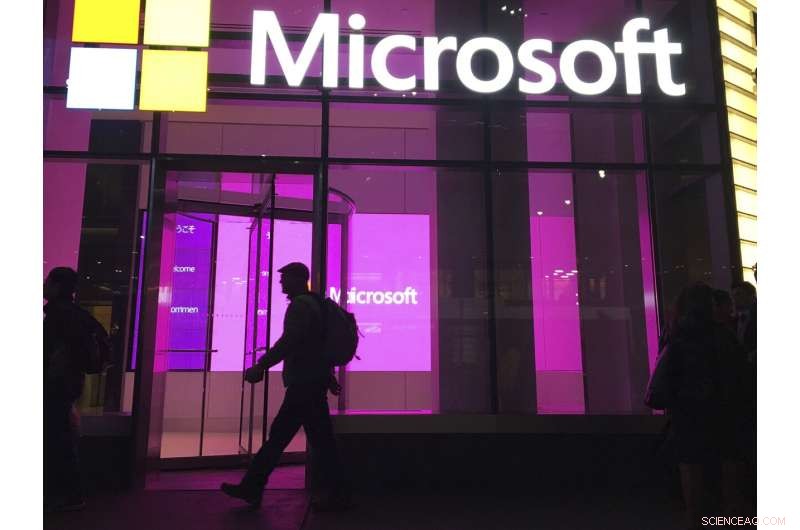 Netflix Partners with Microsoft to Launch Ad‑Supported Streaming Service