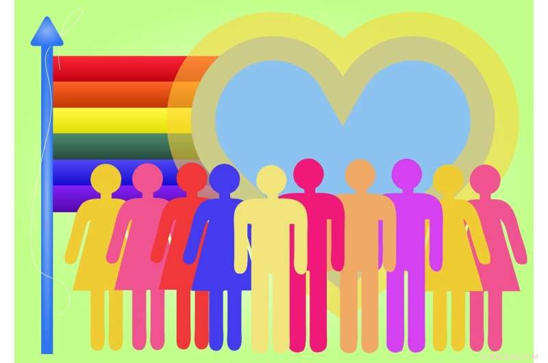 GLAAD Reports Social Media Platforms Fail to Protect LGBTQ Users