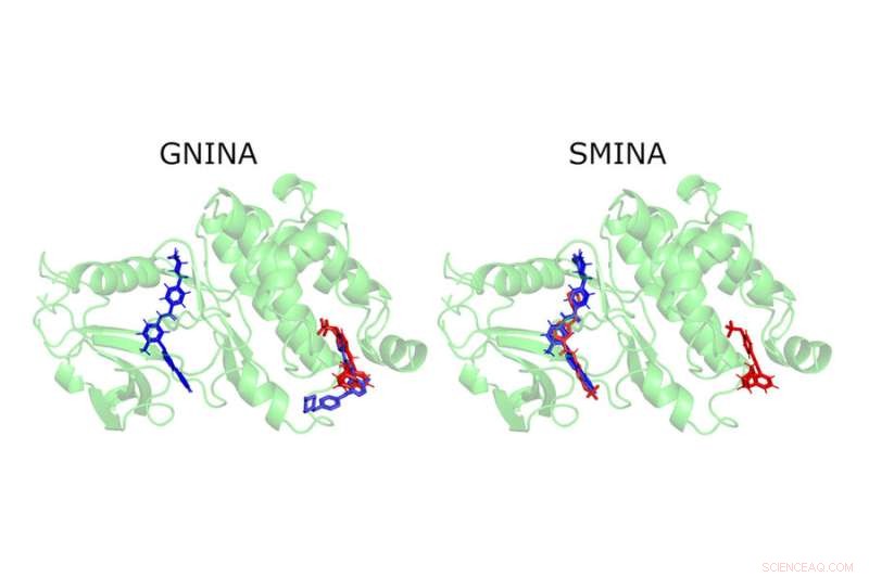 AI Model Accelerates Drug Discovery, Spotting Potent Molecules 1,000× Faster