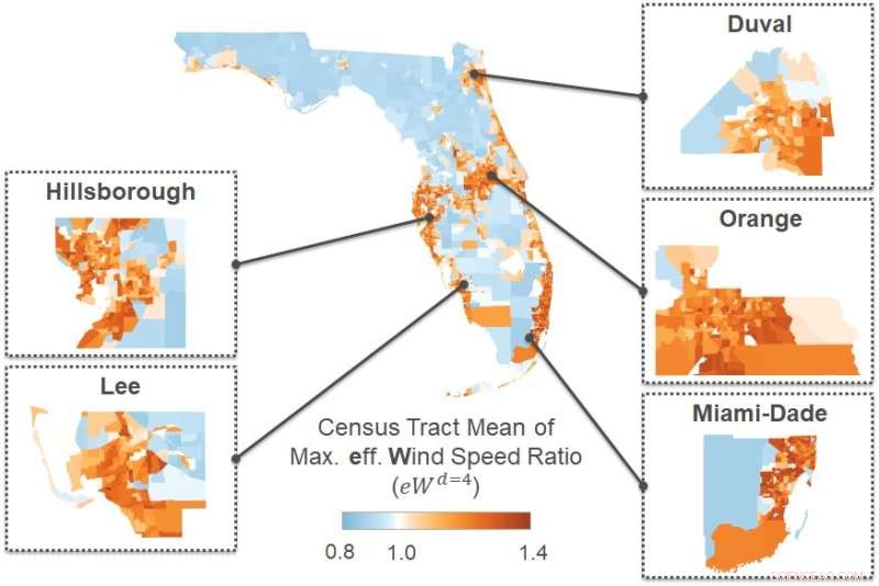 The Hidden Cost: Hurricane-Resistant Construction Worth Billions, Yet Underappreciated