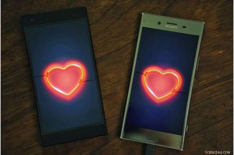 How Dating Apps Match You With Your Ideal Partner