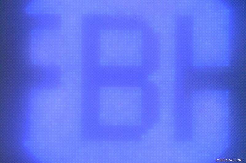 UV Micro‑LEDs: Revolutionizing Sensing, Production, and Wireless Communication