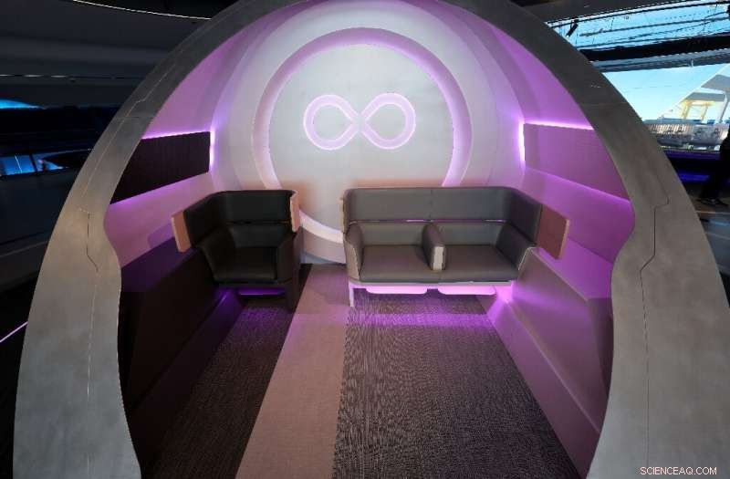 Elon Musk s Hyperloop Continues to Captivate After a Decade of Setbacks