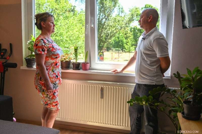 Szeged Cuts Russian Gas with Underground Hot‑Water Wells