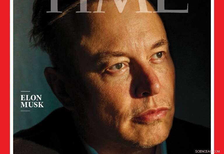 Elon Musk: Visionary or Self-Serving Pragmatist?