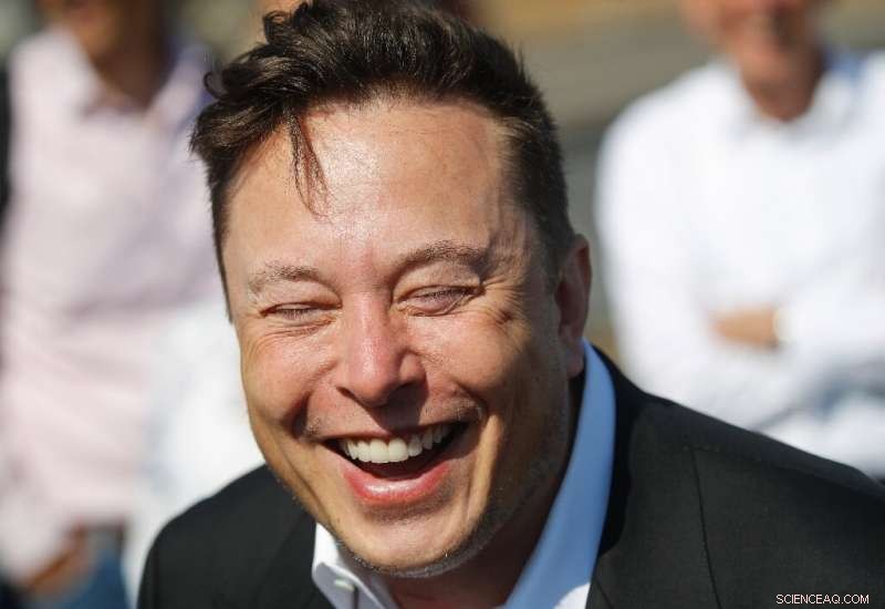 Elon Musk: Visionary or Self-Serving Pragmatist?