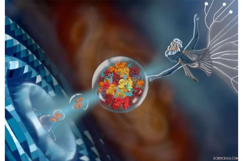 AI as a Strategic Advisor in Synthetic Biology