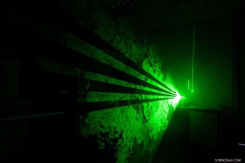 Enhanced Ventilation Cuts COVID‑19 Spread & Energy Use in Offices