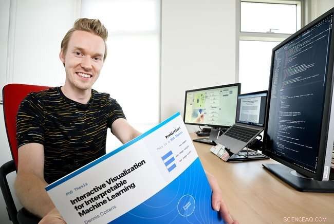 Explaining Self‑Learning Models: Benefits and Legal Requirements