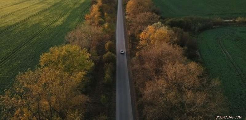 Electric Car Future Depends on Affordability, Not Subsidy Cuts