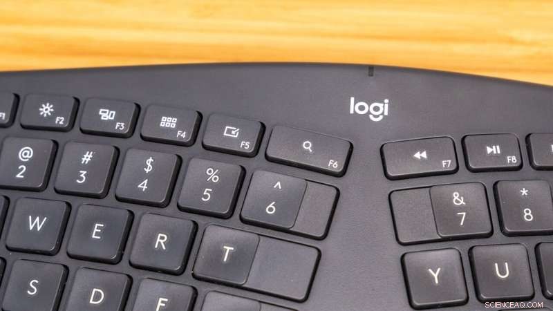 Logitech Secures Prime Lease for Expanded San Jose Tech Hub